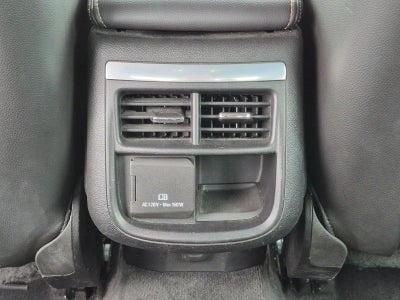 2014 Chevrolet Impala 2LTZ