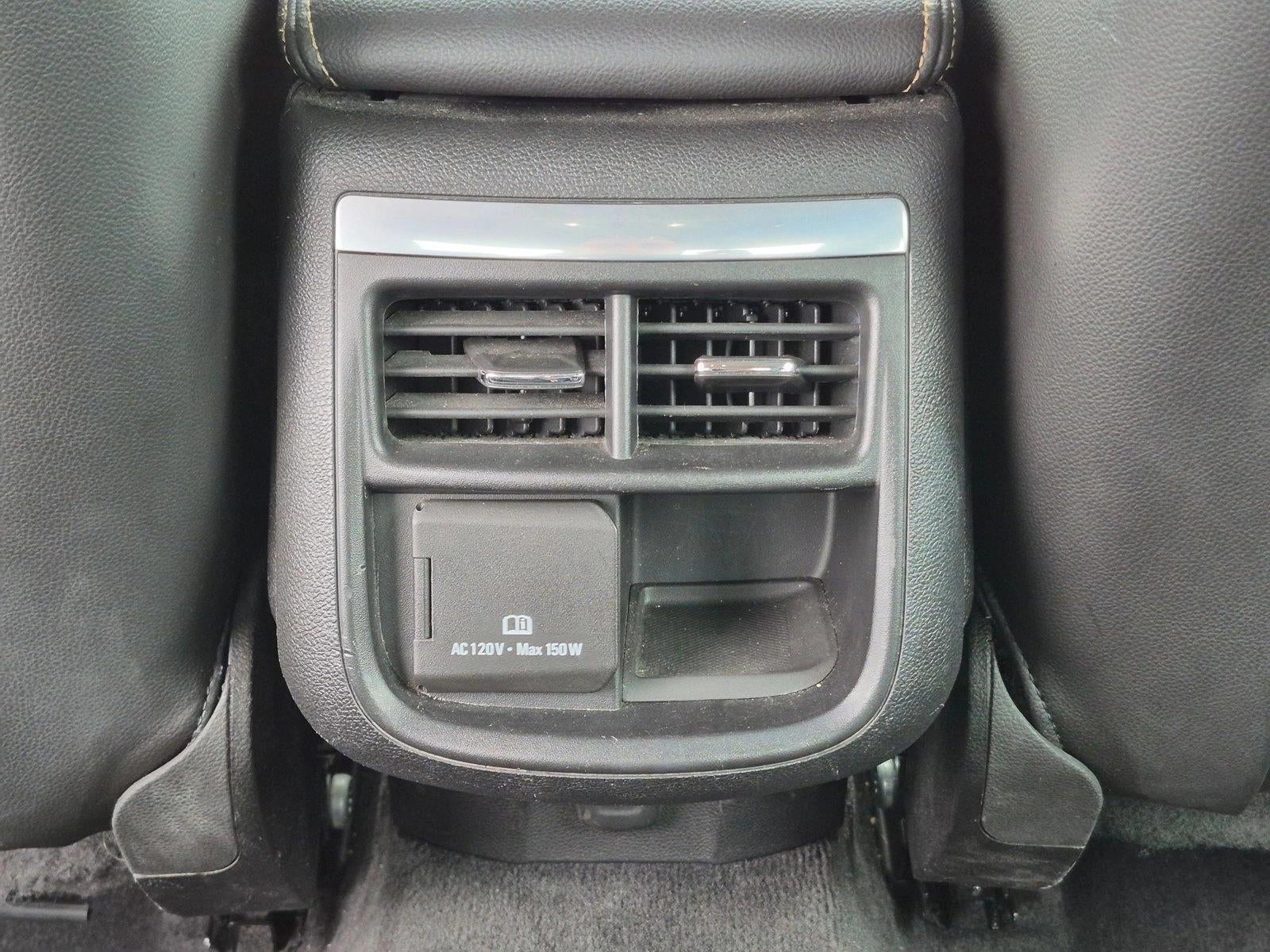 2014 Chevrolet Impala 2LTZ