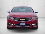 2014 Chevrolet Impala 2LTZ