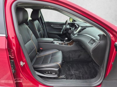 2014 Chevrolet Impala 2LTZ