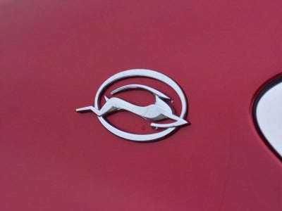 2014 Chevrolet Impala 2LTZ