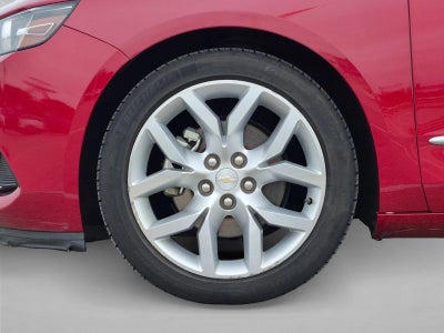2014 Chevrolet Impala 2LTZ