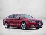 2014 Chevrolet Impala 2LTZ