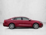 2014 Chevrolet Impala 2LTZ