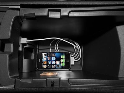 2014 Chevrolet Impala 2LTZ