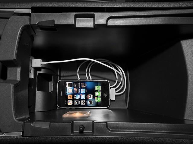 2014 Chevrolet Impala 2LTZ