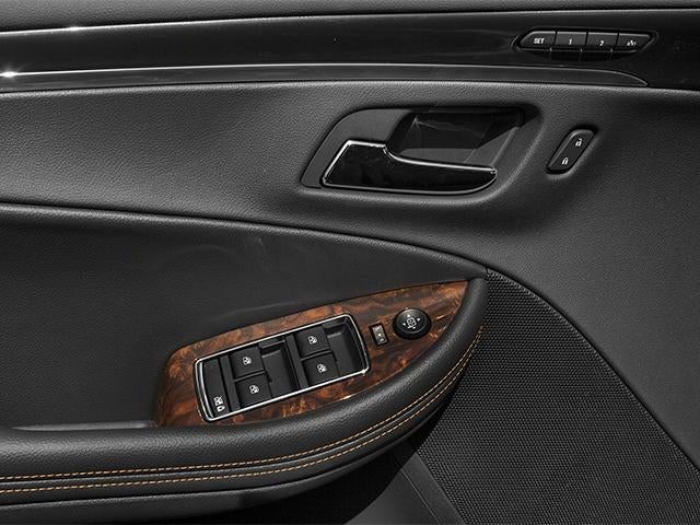2014 Chevrolet Impala 2LTZ