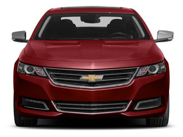 2014 Chevrolet Impala 2LTZ