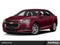 2016 Chevrolet Malibu Limited 1LTZ