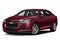2016 Chevrolet Malibu Limited 1LTZ