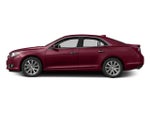 2016 Chevrolet Malibu Limited 1LTZ