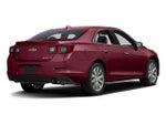 2016 Chevrolet Malibu Limited 1LTZ