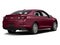 2016 Chevrolet Malibu Limited 1LTZ