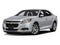 2016 Chevrolet Malibu Limited 1LTZ