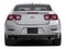 2016 Chevrolet Malibu Limited 1LTZ