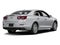 2016 Chevrolet Malibu Limited 1LTZ
