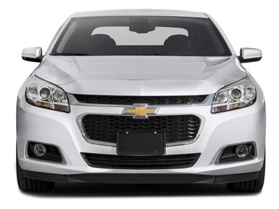 2016 Chevrolet Malibu Limited 1LTZ