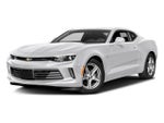 2017 Chevrolet Camaro 2dr Coupe 1LT