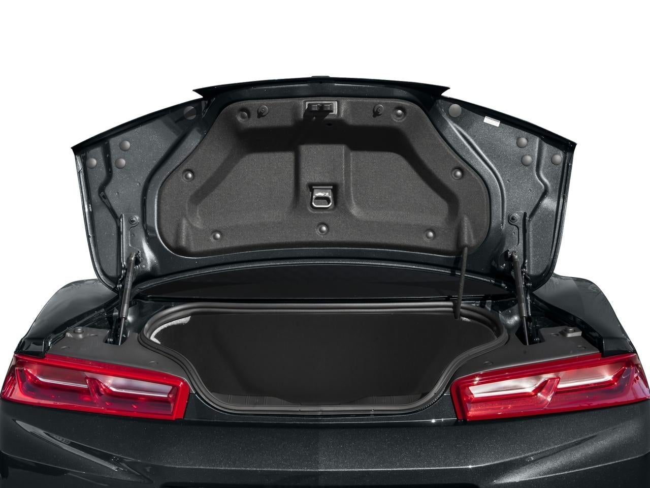 2017 Chevrolet Camaro 2dr Coupe 1LT