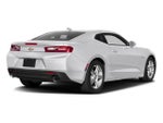 2017 Chevrolet Camaro 2dr Coupe 1LT