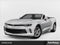 2017 Chevrolet Camaro 2dr Convertible 1LT