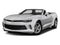 2017 Chevrolet Camaro 2dr Convertible 1LT