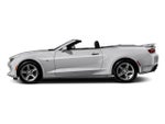 2017 Chevrolet Camaro 2dr Convertible 1LT