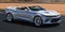 2017 Chevrolet Camaro 2dr Convertible 1LT