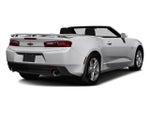 2017 Chevrolet Camaro 2dr Convertible 1LT
