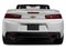 2017 Chevrolet Camaro 2dr Convertible 1LT