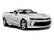 2017 Chevrolet Camaro 2dr Convertible 1LT