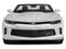 2017 Chevrolet Camaro 2dr Convertible 1LT