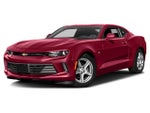2018 Chevrolet Camaro 2dr Coupe 2LT