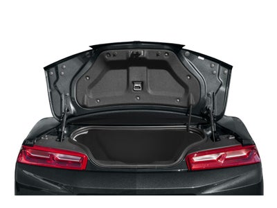 2018 Chevrolet Camaro 2dr Coupe 2LT