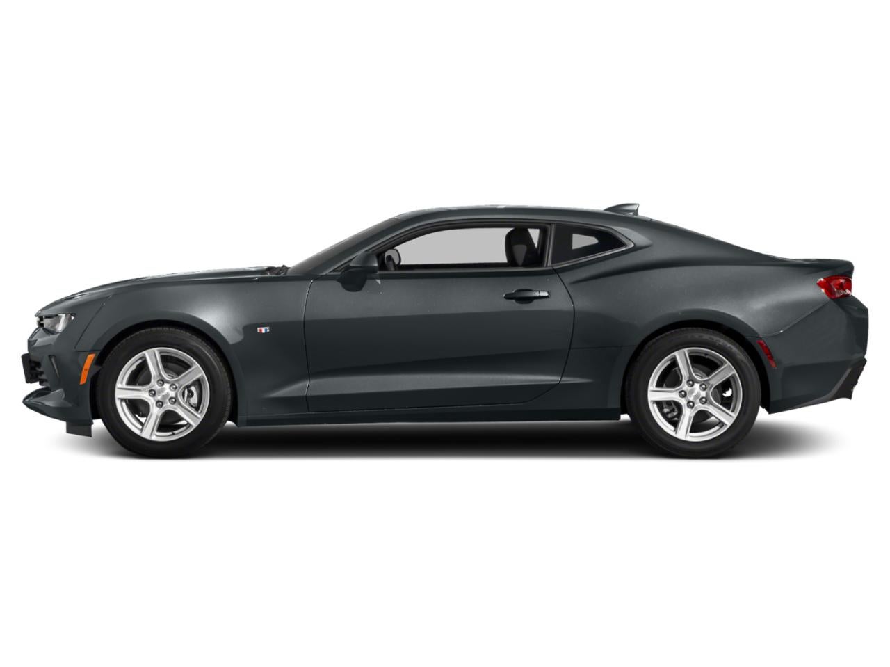 2018 Chevrolet Camaro 2dr Coupe 2LT
