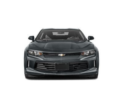 2018 Chevrolet Camaro 2dr Coupe 2LT