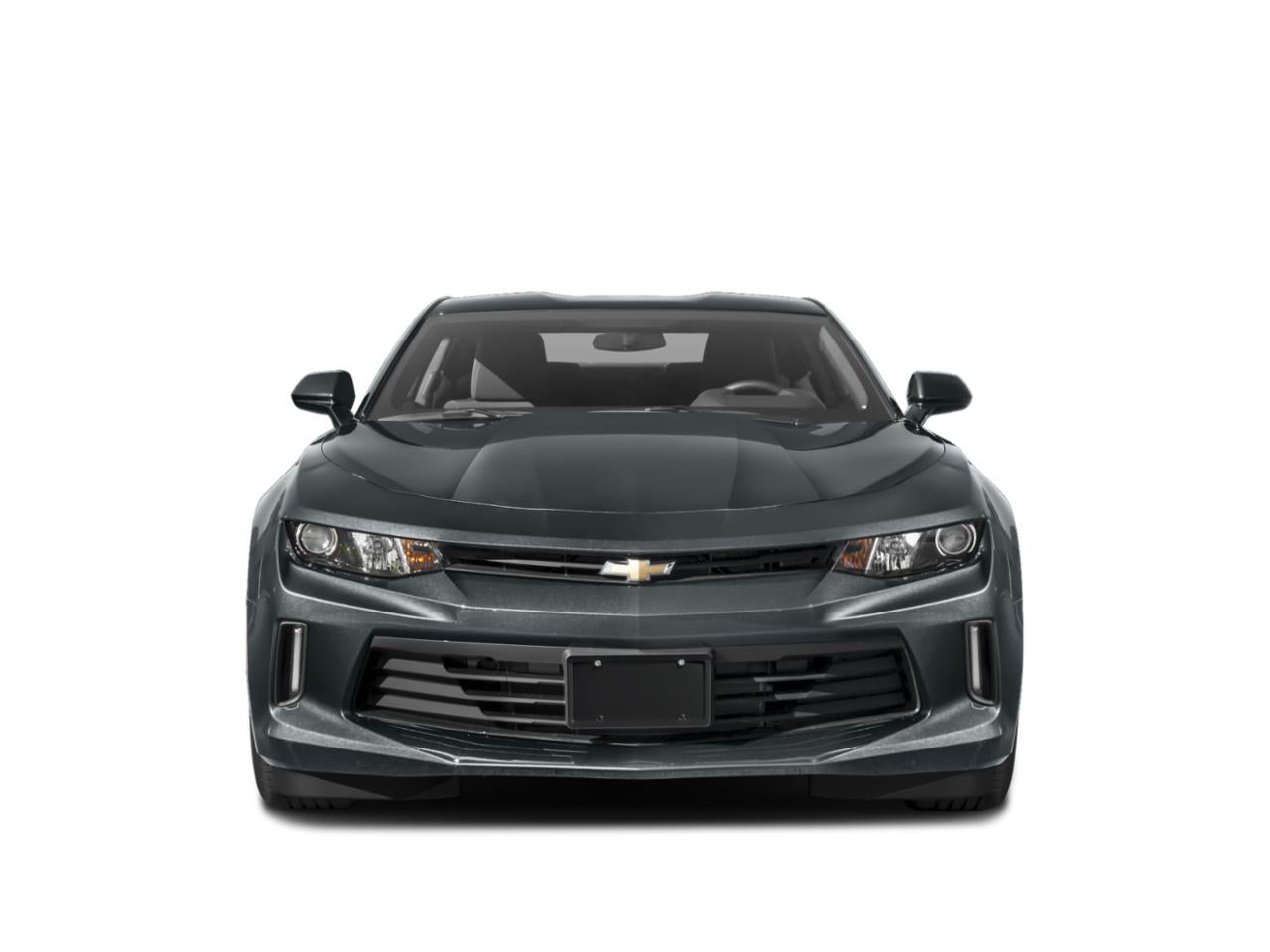 2018 Chevrolet Camaro 2dr Coupe 2LT