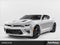 2016 Chevrolet Camaro 2dr Coupe 2SS
