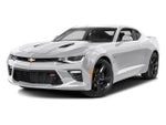 2016 Chevrolet Camaro 2dr Coupe 2SS