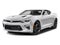 2016 Chevrolet Camaro 2dr Coupe 2SS
