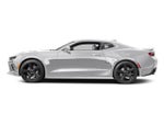 2016 Chevrolet Camaro 2dr Coupe 2SS