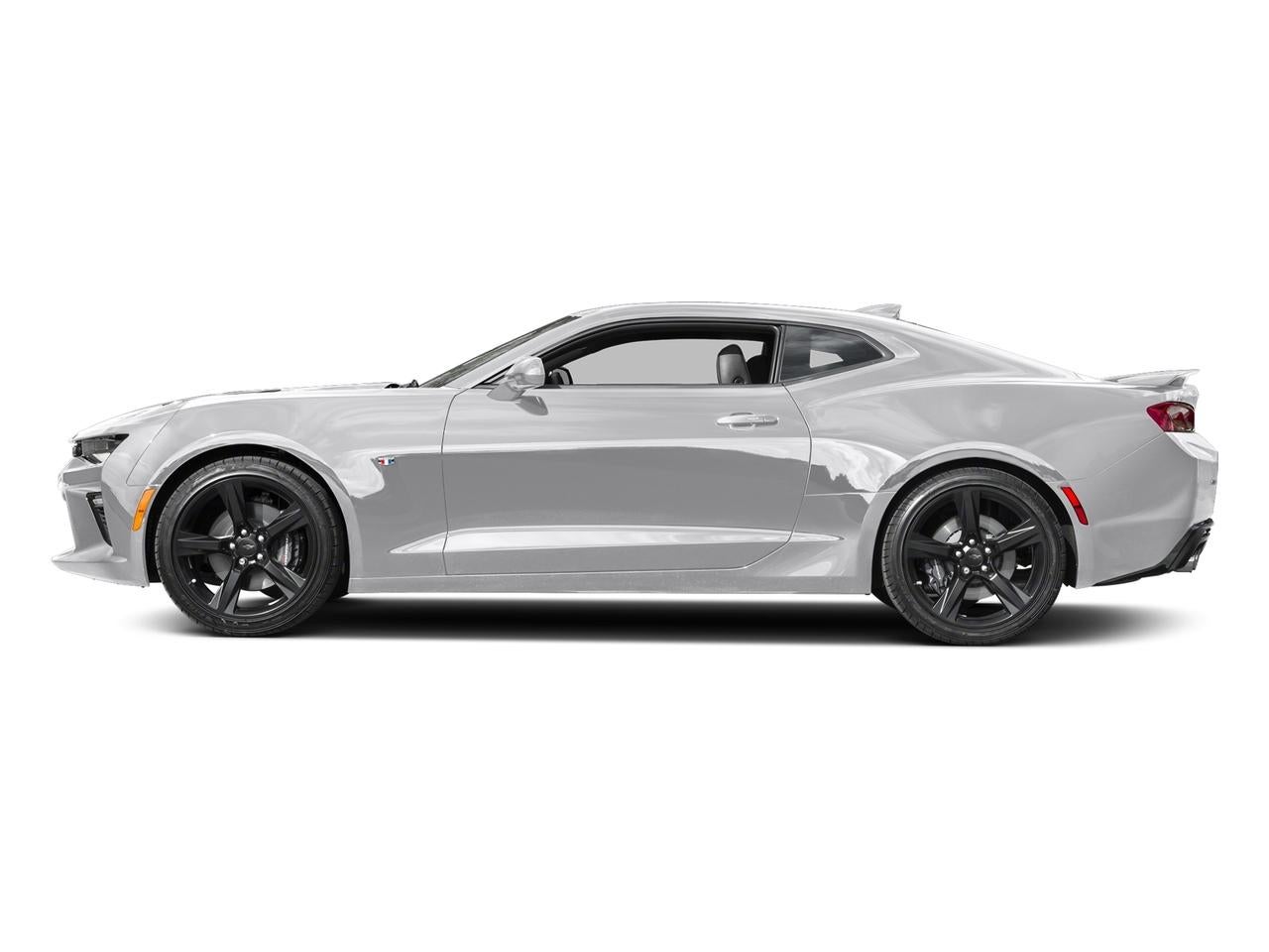 2016 Chevrolet Camaro 2dr Coupe 2SS