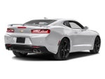 2016 Chevrolet Camaro 2dr Coupe 2SS