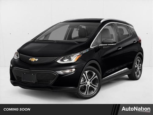 2019 Chevrolet Bolt EV 5dr Wgn Premier