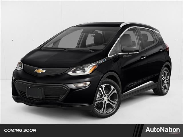 2019 Chevrolet Bolt EV 5dr Wgn Premier