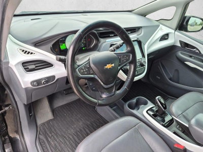 2019 Chevrolet Bolt EV 5dr Wgn Premier