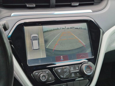 2019 Chevrolet Bolt EV 5dr Wgn Premier