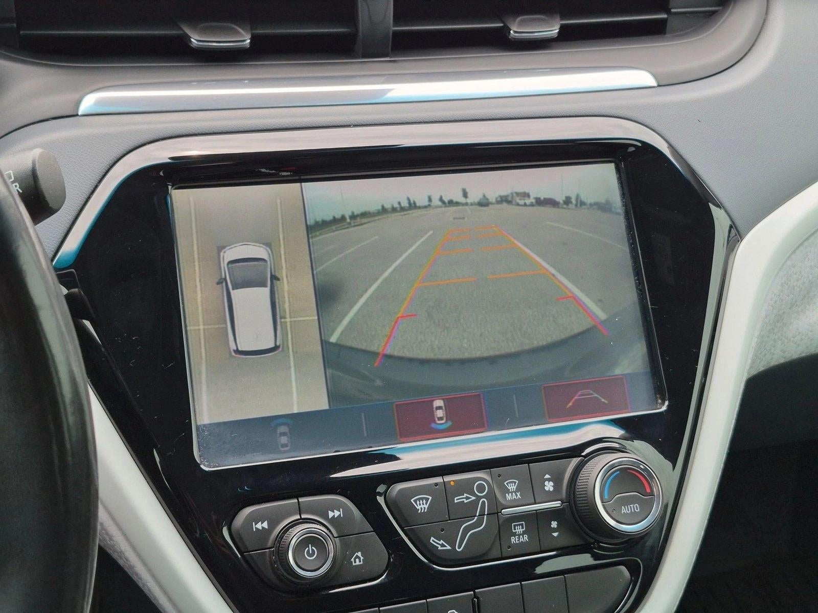 2019 Chevrolet Bolt EV 5dr Wgn Premier