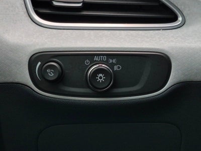 2019 Chevrolet Bolt EV 5dr Wgn Premier