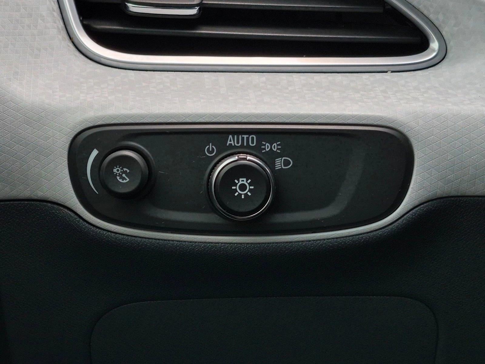 2019 Chevrolet Bolt EV 5dr Wgn Premier